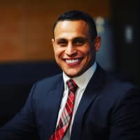 Anthony Haddad
