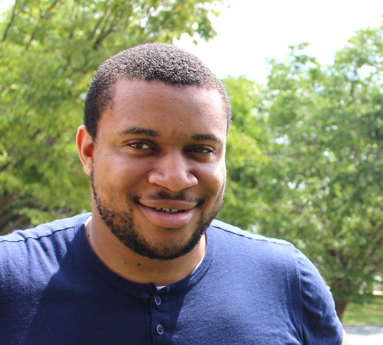 Chinedu Azodoh