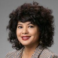 Marguerite Woung-Chapman