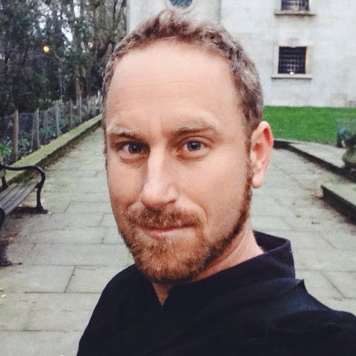 Joe Edelman