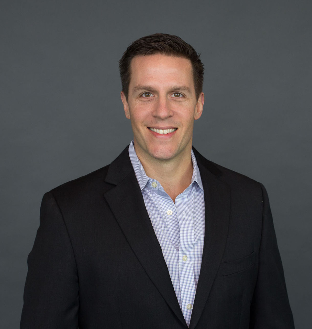 Andy Mackensen