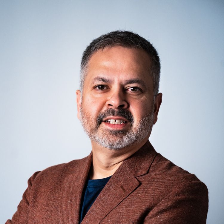 Girish Rishi