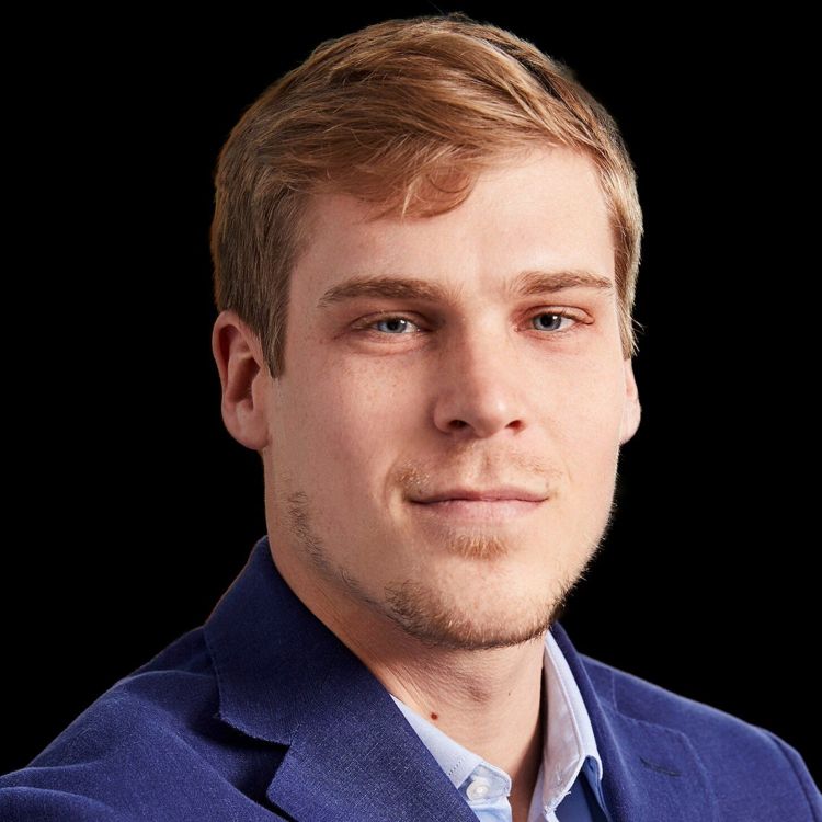 Bryce Allen