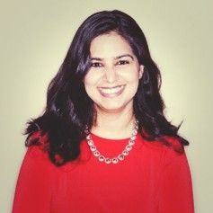 Swati Bakshi