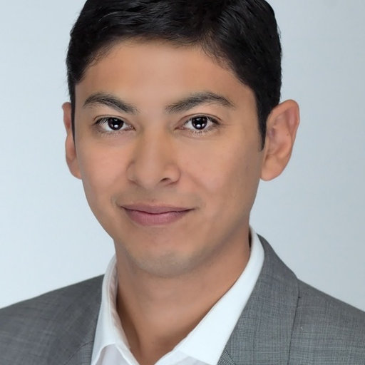 Jorge Barraza