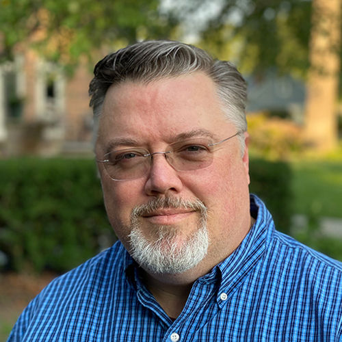 Jeffrey Rohrs