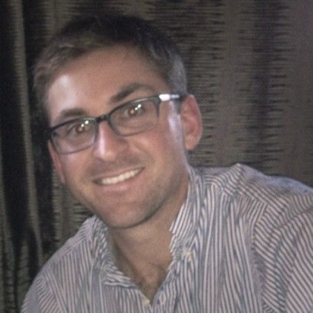 Eric Applegate