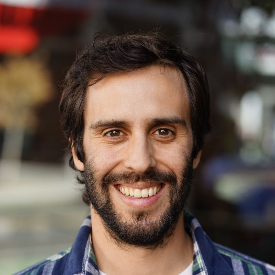 Marco Franzoni