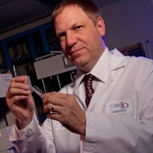 Todd Daviau