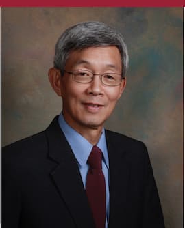 Bernie Lo