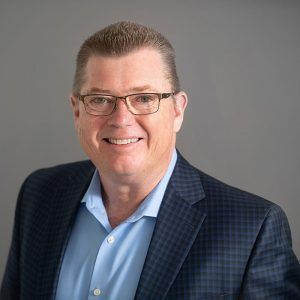 Jim O'Brien