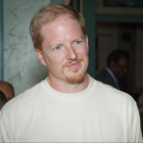 Brian Swanson