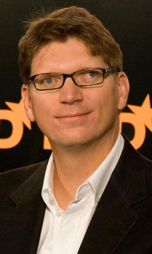Niklas Zennström