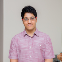 Rishabh Poddar