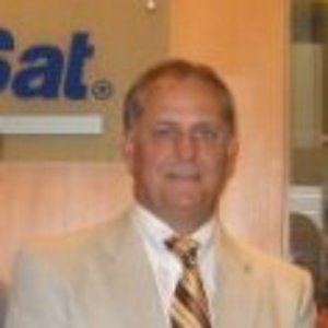 Rick Baldridge