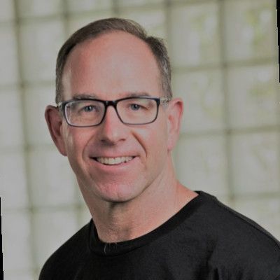 Mike Zimmerman