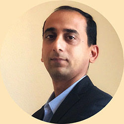 Krish Gopalan