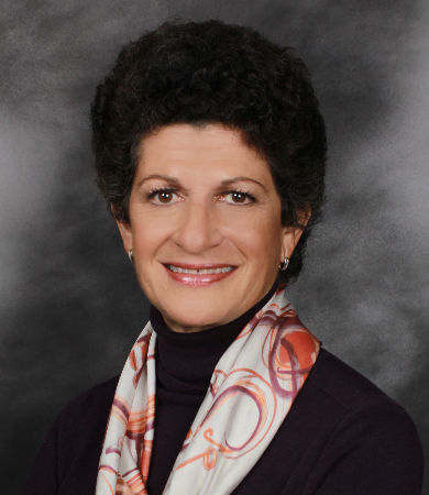 Alexandra Glickman
