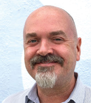 Greg Long