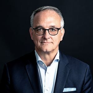 Rex Geveden
