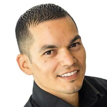 Isaac Saldana