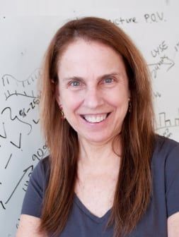 Pam Silver