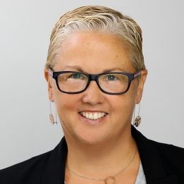 Betsy Knorr