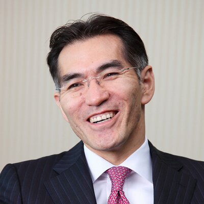 Tomoya Asakura