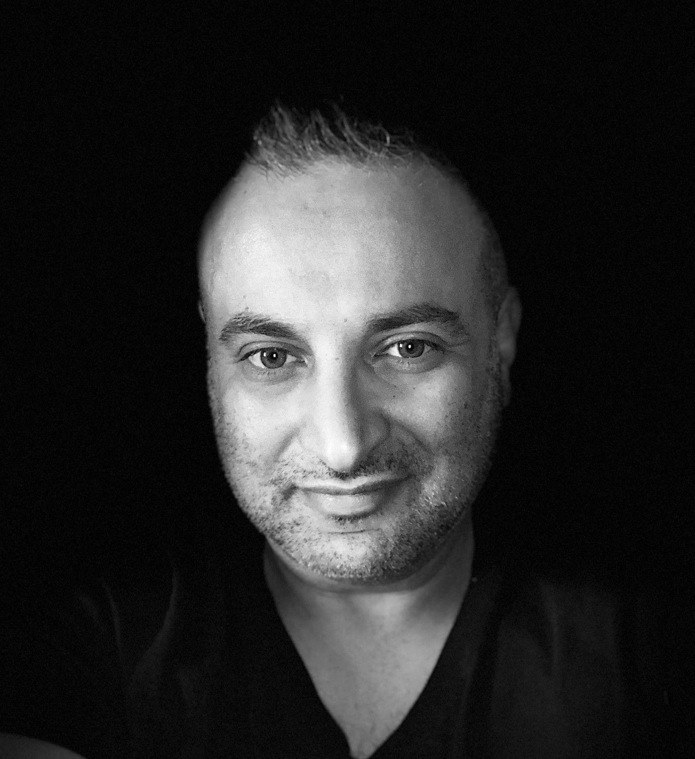 Michael Hanna