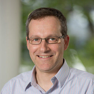 Bruce Goldsmith