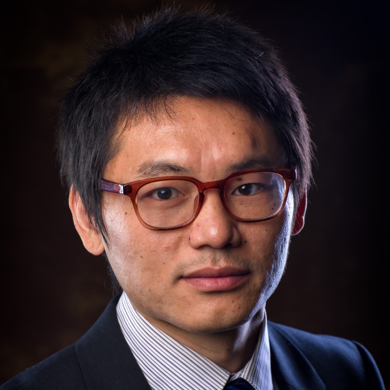 Lei Ai