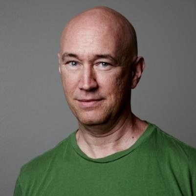 Kevin Hincker