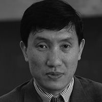 Yasheng Huang