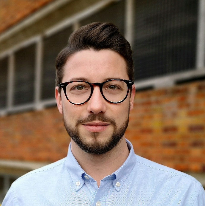 Maximilian Birner