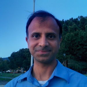 Ashit Ghevaria