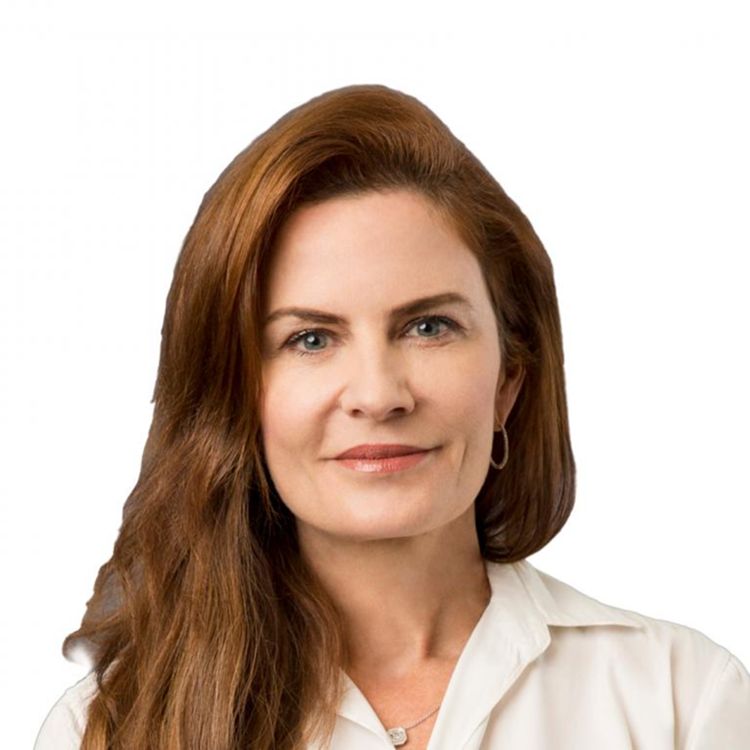 Melinda Rogers