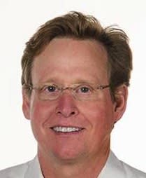 John Vanker