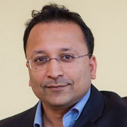 Piyush Gupta