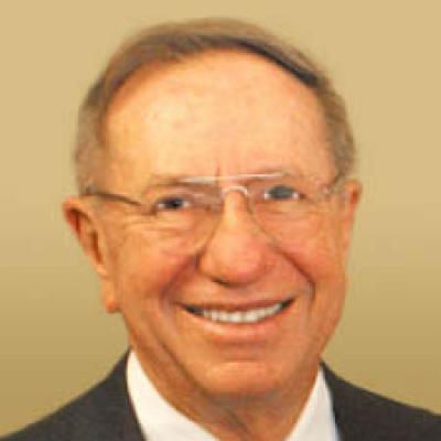 Jerry Geist