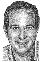 Arthur Amron