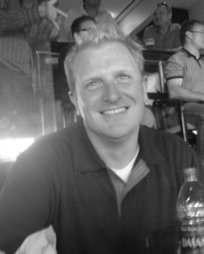 Chris Becker