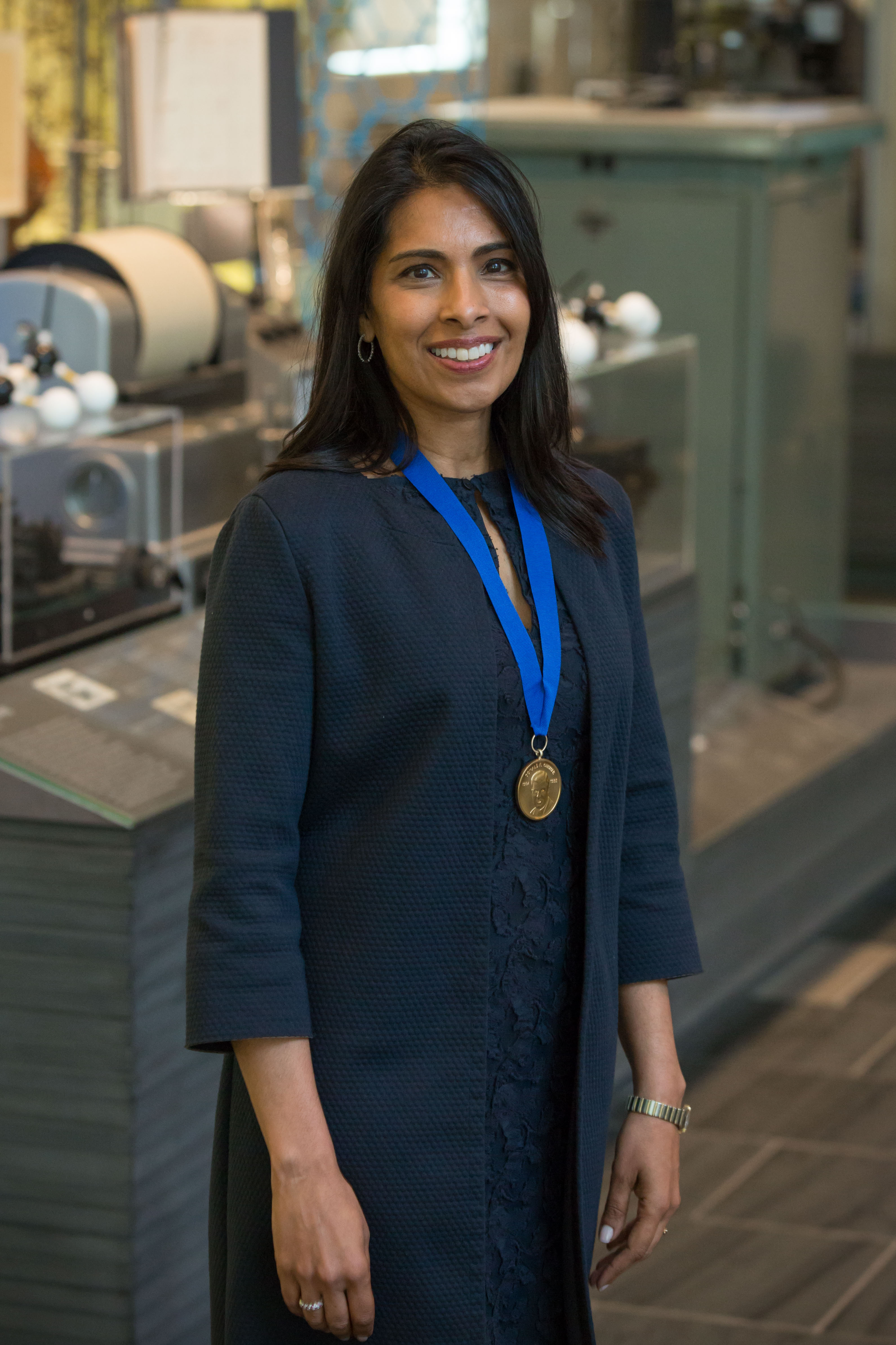 Sangeeta Bhatia