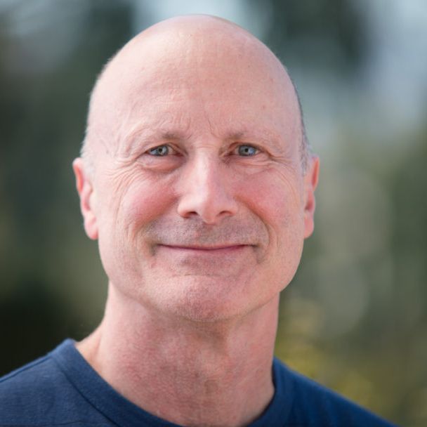 Larry Orr
