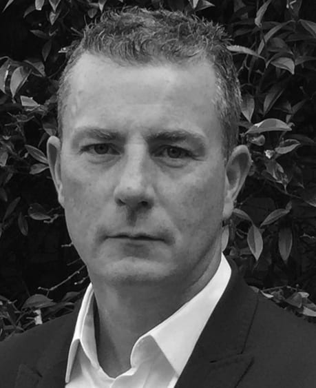 David Prior