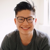 Christopher Chang