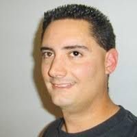 Paul Zigouras