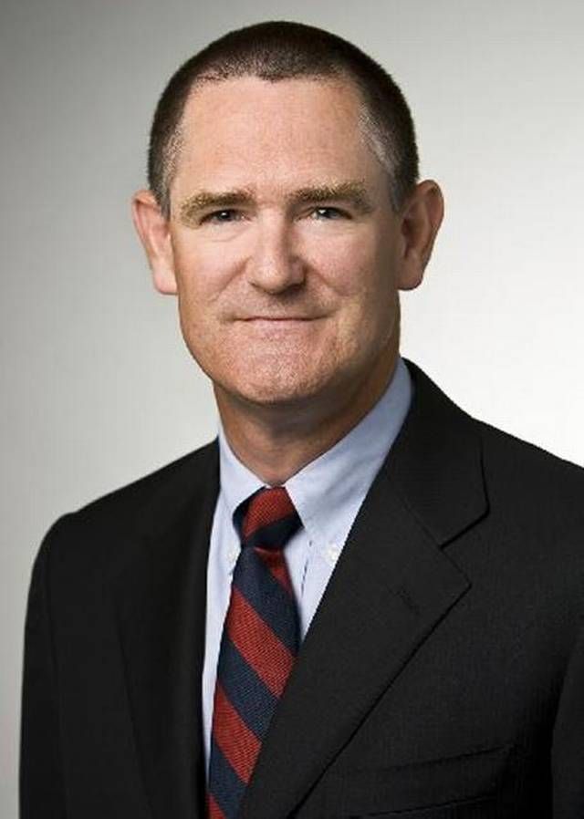 Paul Stebbins