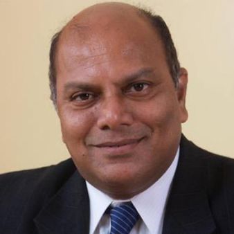 Satish Vankayalapati