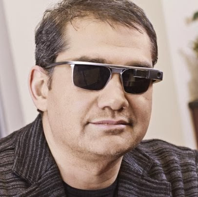 Pavel Shvartsman