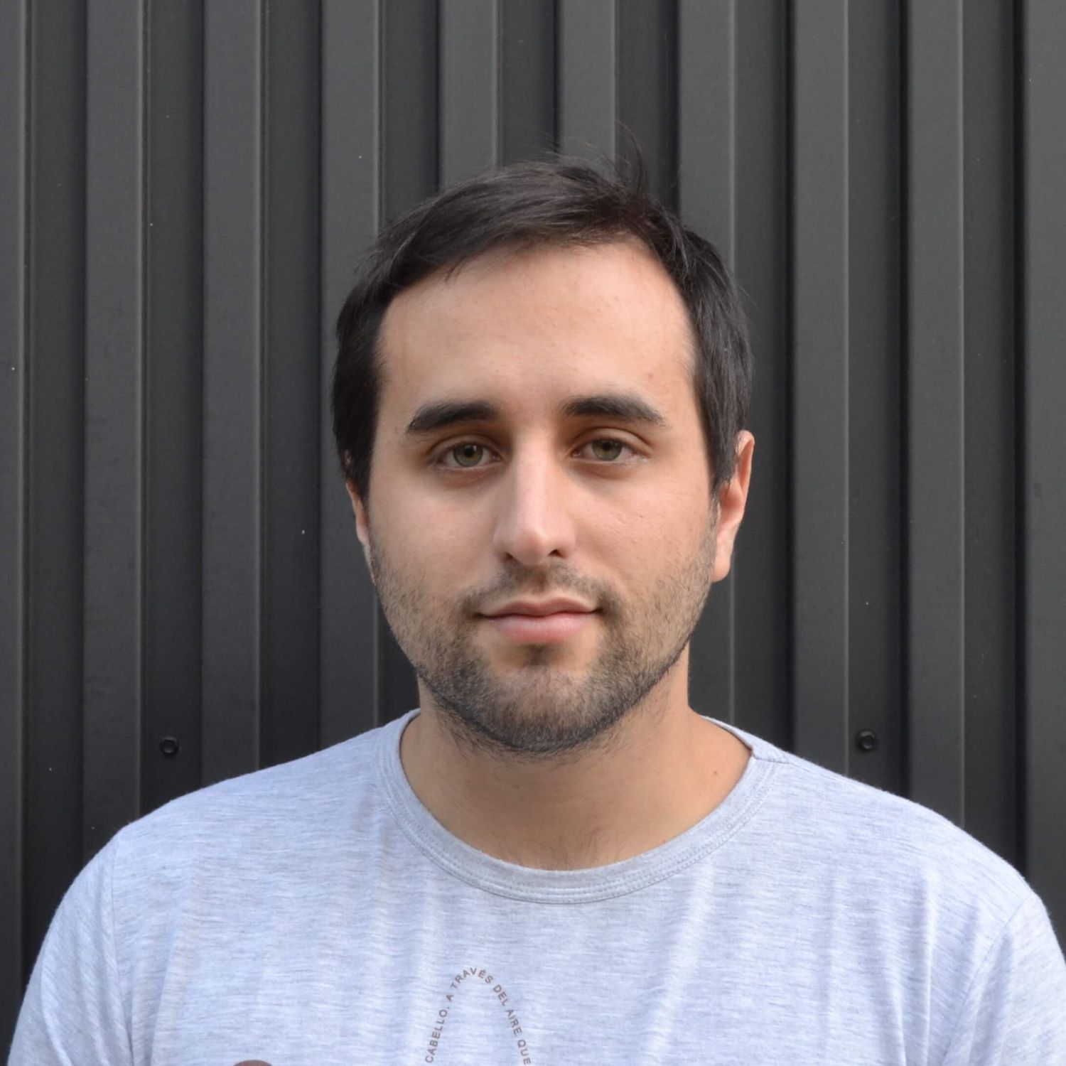 Nicolás Jullian